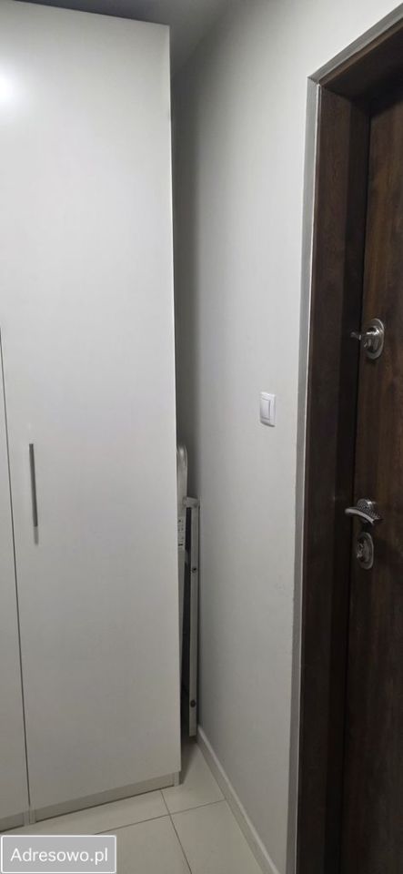 Pokój Warszawa Mokotów, ul. Chełmska. Zdjęcie 8