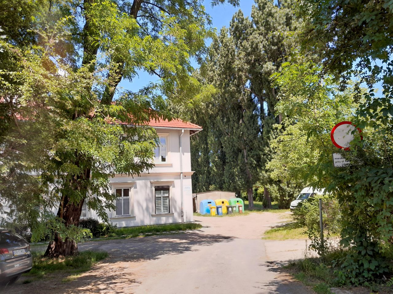 Mieszkanie 1-pokojowe Kraków Dębniki, Kobierzyńska. Zdjęcie 10