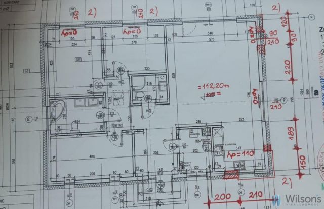 dom wolnostojący, 5 pokoi Żabia Wola. Zdjęcie 3