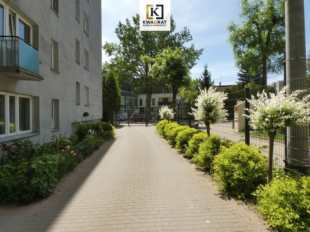 Mieszkanie 3-pokojowe Mińsk Mazowiecki, ul. Topolowa. Zdjęcie 13