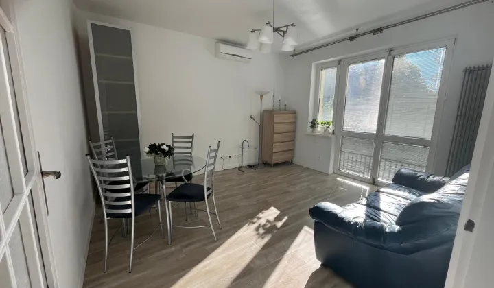 Mieszkanie 3-pokojowe Warszawa Bielany, ul. Władysława Smoleńskiego