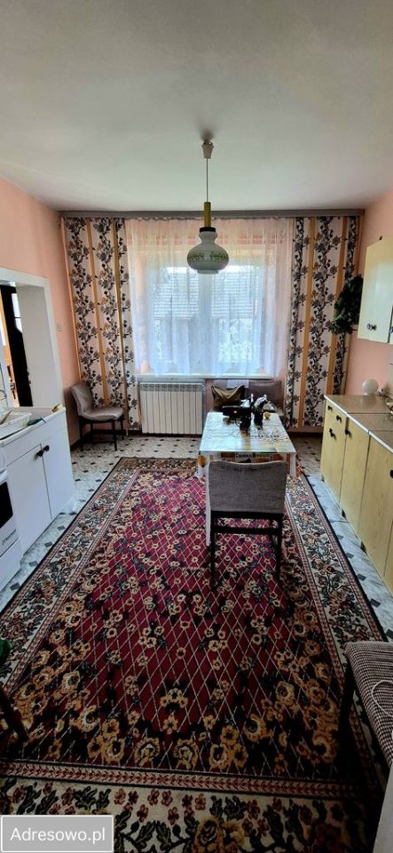 dom wolnostojący, 3 pokoje Julianpol. Zdjęcie 13
