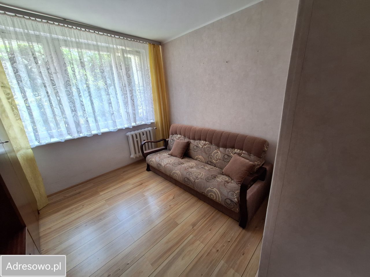 Mieszkanie 3-pokojowe Siemianowice Śląskie Centrum, ul. Okrężna. Zdjęcie 4
