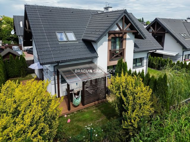 bliźniak, 4 pokoje Modlniczka. Zdjęcie 28