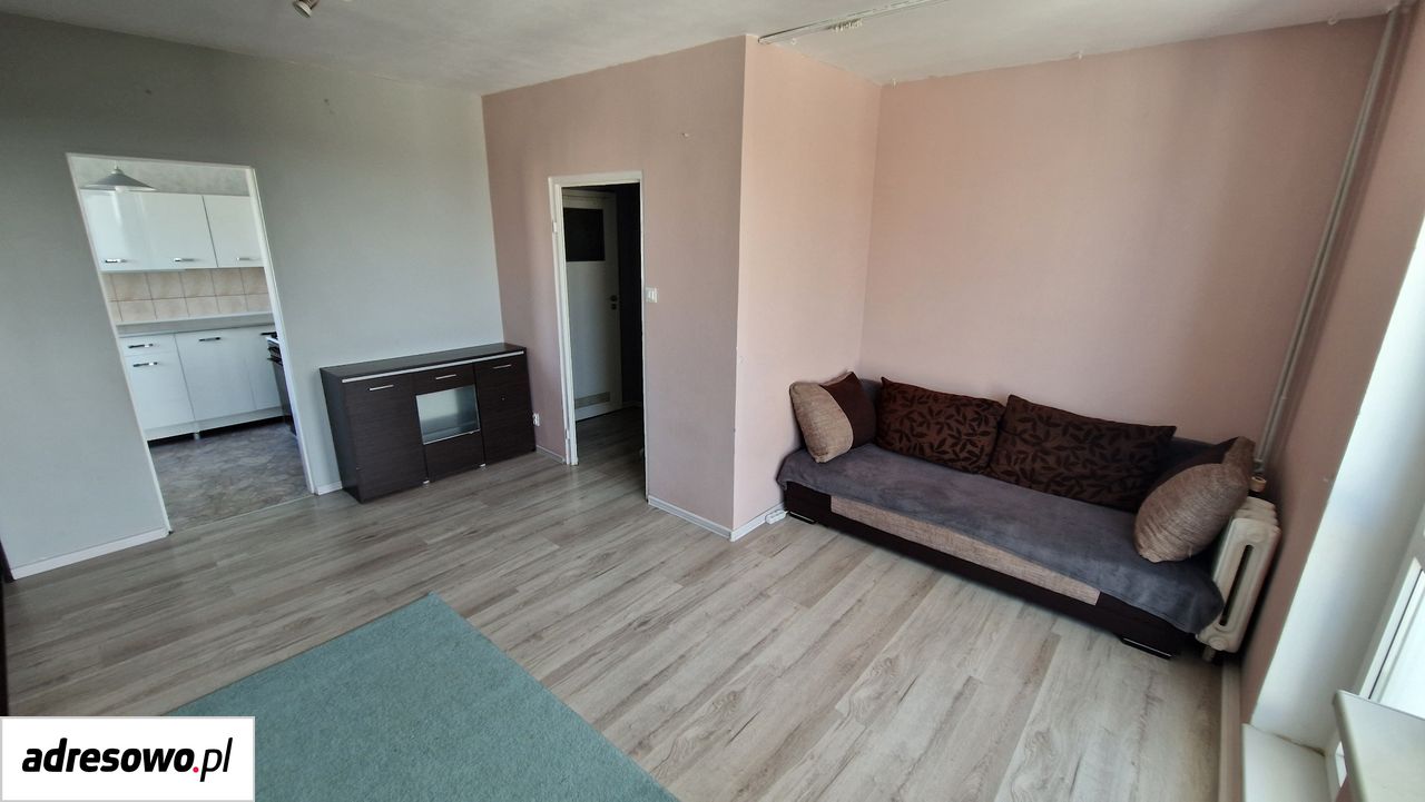 Mieszkanie 1-pokojowe Bydgoszcz Fordon, ul. Igrzyskowa. Zdjęcie 6