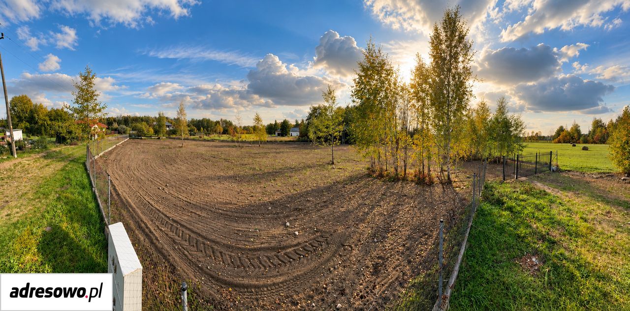 Działka budowlana Ruda, ul. Działkowa. Zdjęcie 4