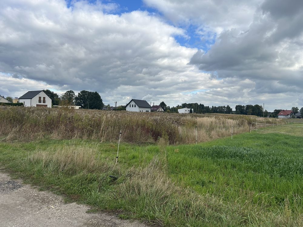 Działka budowlana Orzesze Zawiść, ul. Storczyków. Zdjęcie 5