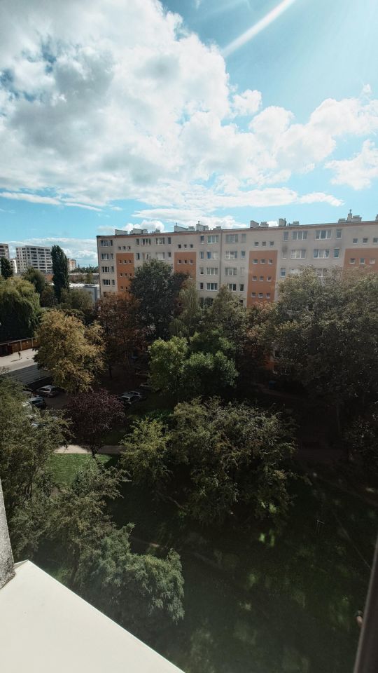 Mieszkanie 1-pokojowe Warszawa Ochota, ul. Walentego Skorochód-Majewskiego. Zdjęcie 8