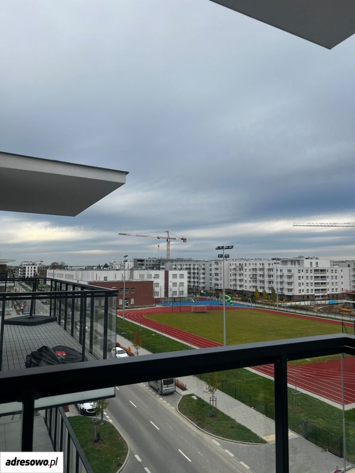 Mieszkanie 2-pokojowe Warszawa Bemowo, ul. Jana Heweliusza. Zdjęcie 14