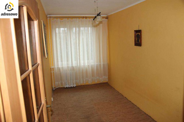 Mieszkanie 4-pokojowe Przemyśl, ul. Grunwaldzka. Zdjęcie 1