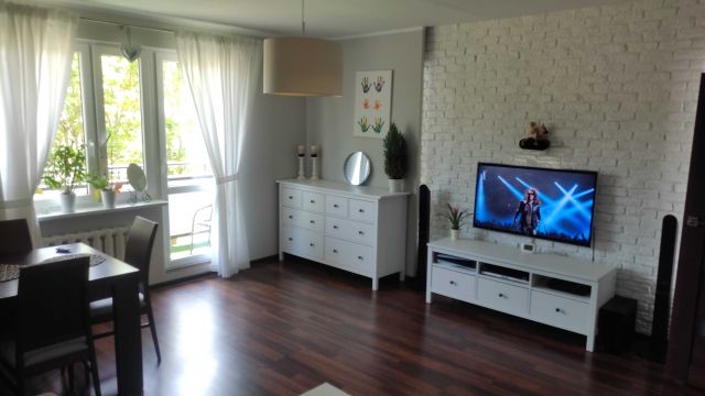 Mieszkanie 3-pokojowe Stargard, ul. Powstańców Warszawy. Zdjęcie 1