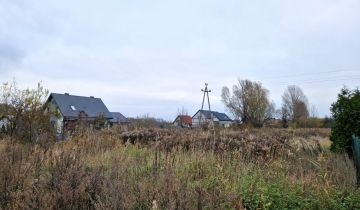 Działka budowlana Rokitnica, ul. Topolowa