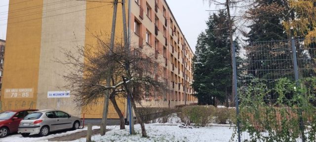 Mieszkanie 3-pokojowe Sosnowiec Pogoń, ul. gen. Stefana Grota-Roweckiego. Zdjęcie 1