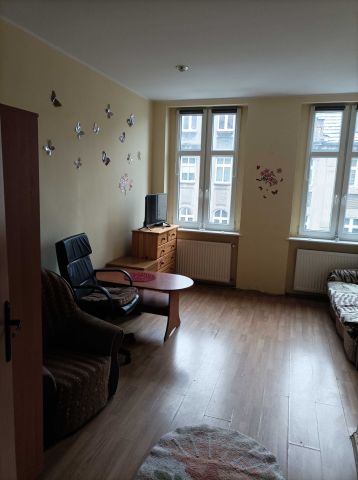 Mieszkanie 1-pokojowe Poznań Jeżyce, ul. Jeżycka. Zdjęcie 2