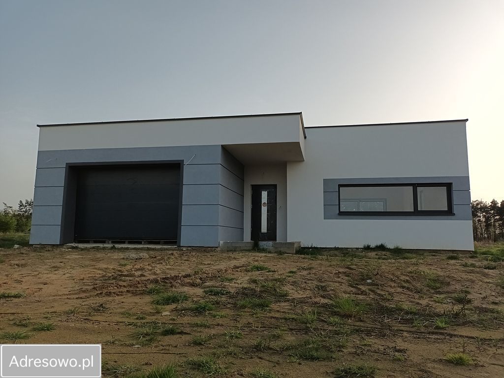 dom wolnostojący, 3 pokoje Żołędowo. Zdjęcie 2