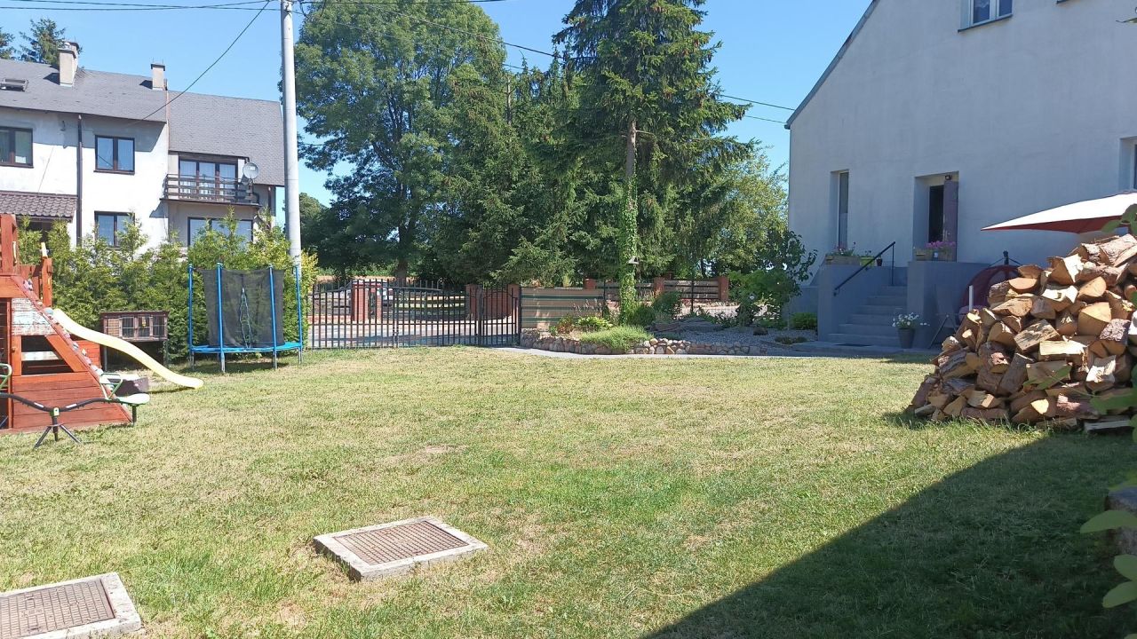 Mieszkanie 2-pokojowe Żałe. Zdjęcie 17