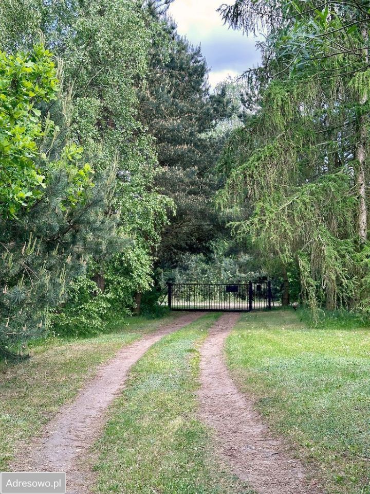 dom wolnostojący, 5 pokoi Koteże, ul. Podmiejska. Zdjęcie 15