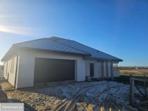 dom wolnostojący, 5 pokoi Maszewo Duże. Zdjęcie 1