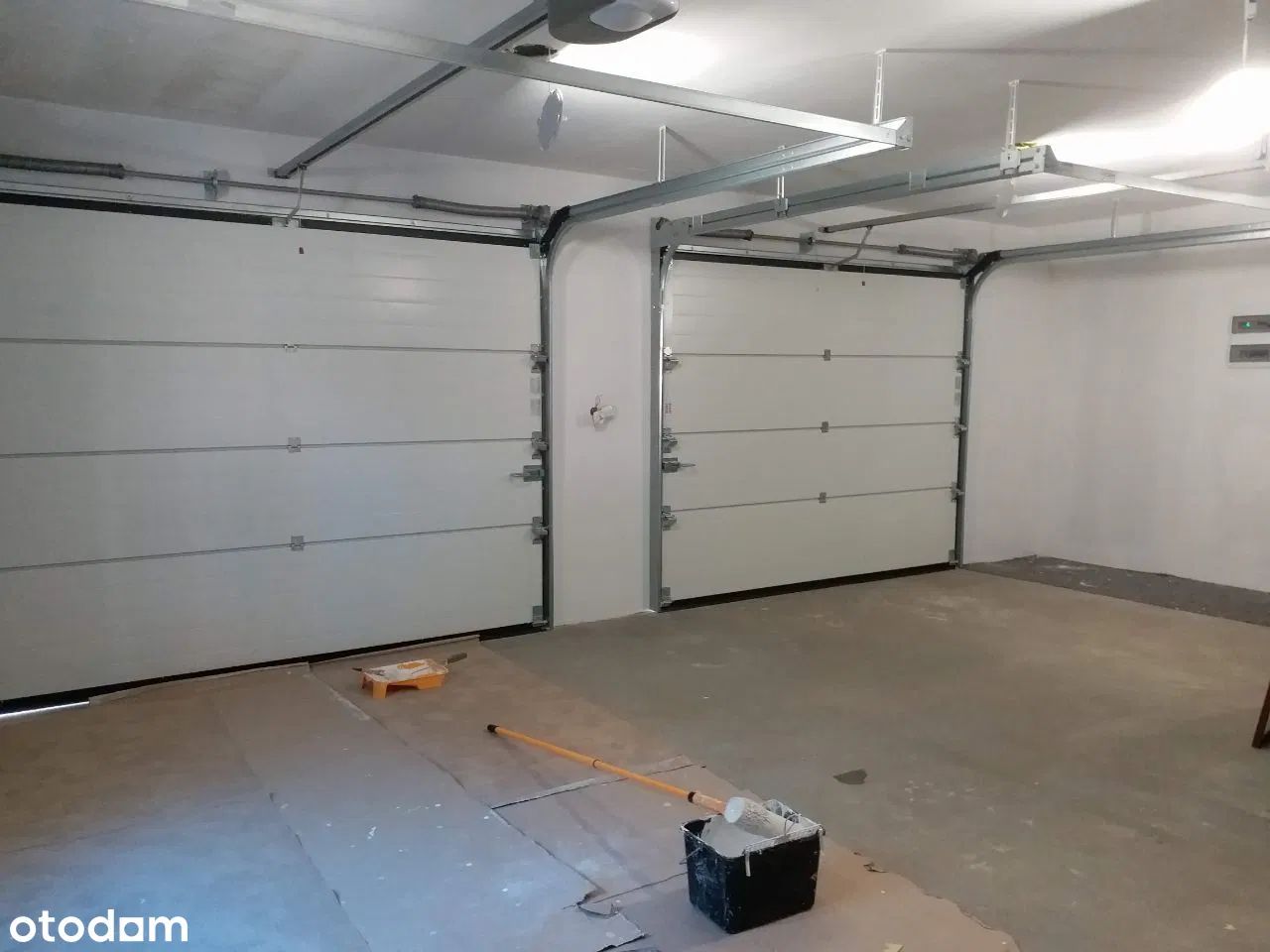 dom wolnostojący, 7 pokoi Nowe Biskupice. Zdjęcie 14