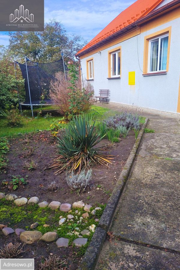 dom wolnostojący, 5 pokoi Wola Dębińska. Zdjęcie 5