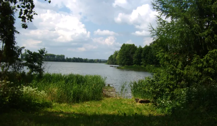 Działka budowlana Cierzpięty