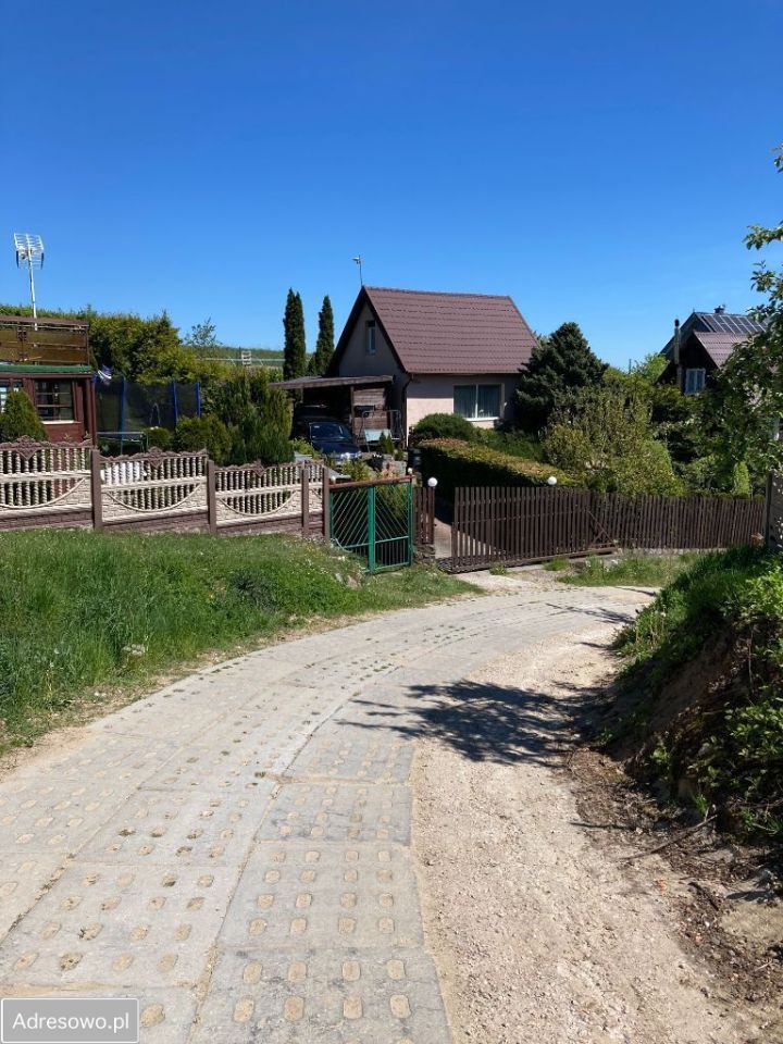 dom wolnostojący, 3 pokoje Pierszczewo