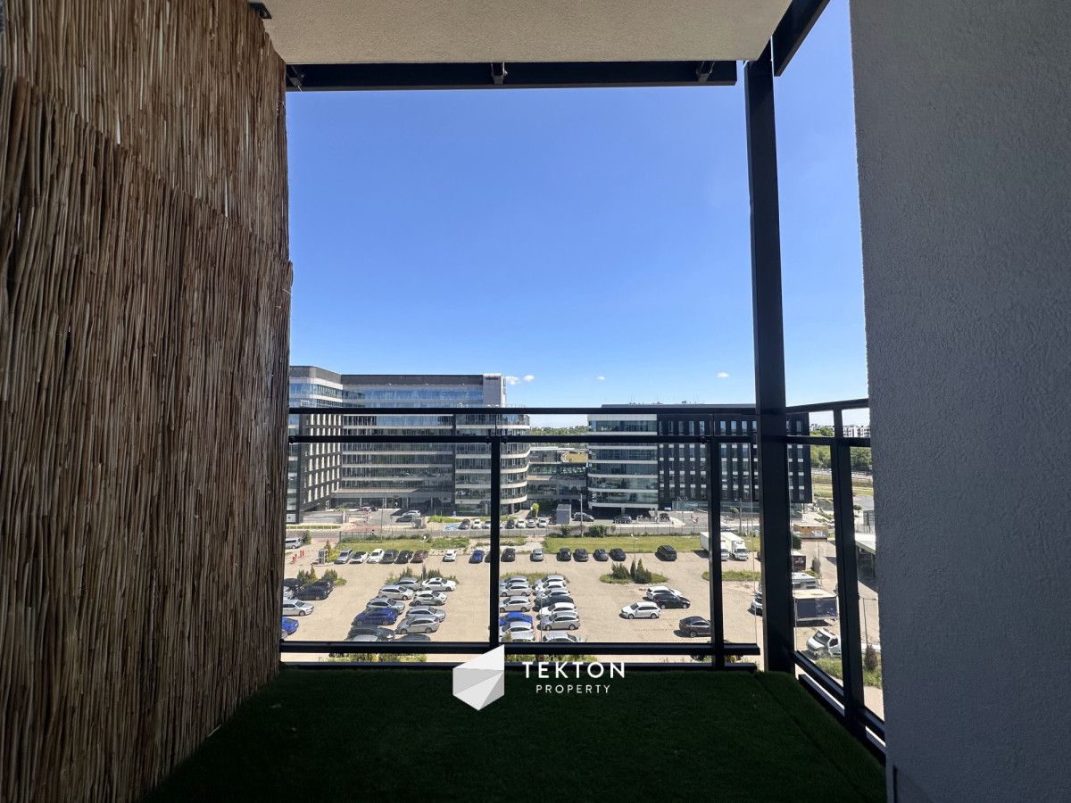 Mieszkanie 1-pokojowe Warszawa Włochy, ul. Wiktoryn. Zdjęcie 14