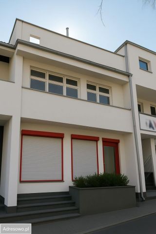 Lokal Pruszków Centrum, al. Wojska Polskiego. Zdjęcie 1