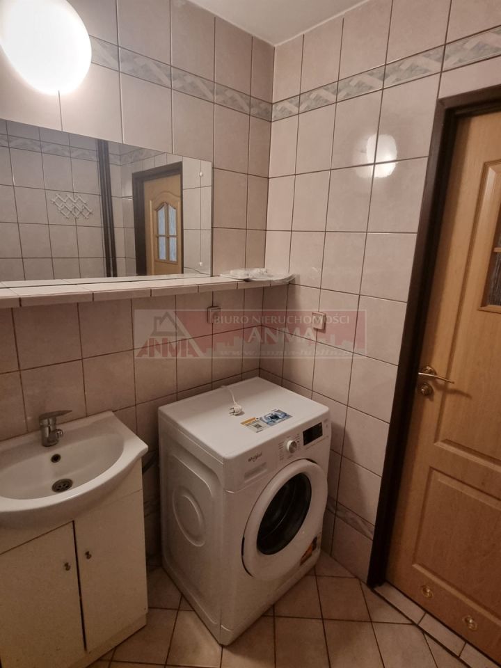 Mieszkanie 4-pokojowe Lublin Śródmieście, ul. Chmielna. Zdjęcie 5