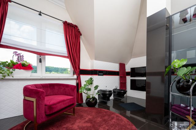 bliźniak, 3 pokoje Kraków Bodzów, ul. Wielkanocna. Zdjęcie 12