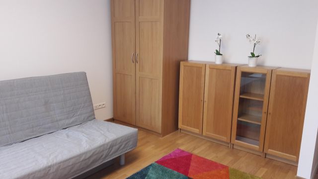 Mieszkanie 1-pokojowe Warszawa Wola, ul. Giełdowa. Zdjęcie 2