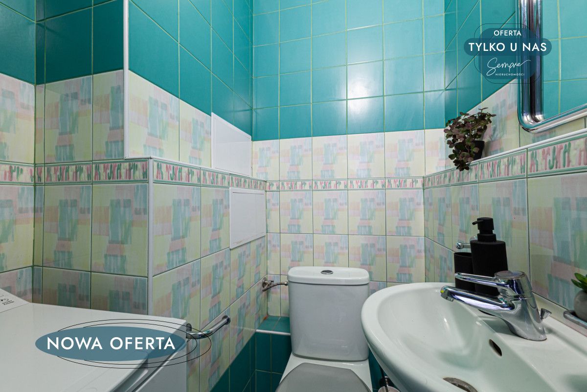 Mieszkanie 2-pokojowe Łódź Chojny, ul. Kurczaki. Zdjęcie 27