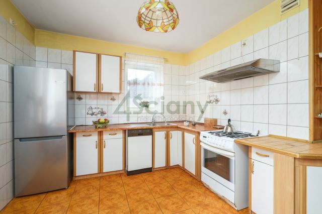 Mieszkanie 3-pokojowe Józefów, ul. Słoneczna. Zdjęcie 9