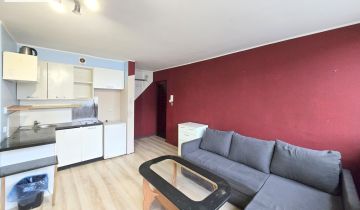 Mieszkanie 1-pokojowe Szczecin Śródmieście, al. Wyzwolenia