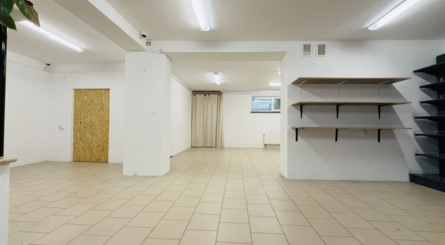 Lokal Rzeszów Nowe Miasto, al. prof. Adama Krzyżanowskiego. Zdjęcie 2