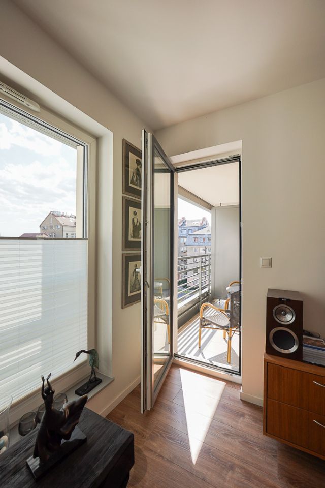 Mieszkanie 2-pokojowe Szczecin Centrum, ul. Mariacka. Zdjęcie 12