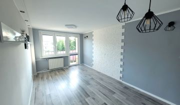 Mieszkanie 2-pokojowe Borne Sulinowo, al. Niepodległości