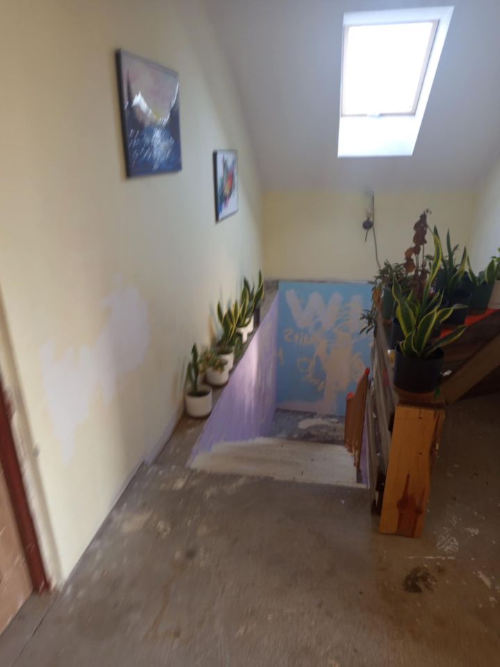 dom wolnostojący, 4 pokoje Woszczele, ul. Ełcka. Zdjęcie 7