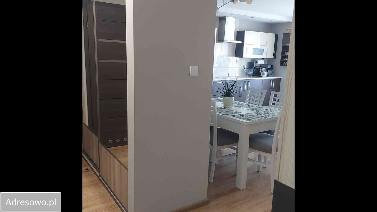 Mieszkanie 3-pokojowe Augustów Wypusty, ul. Ruciana. Zdjęcie 2