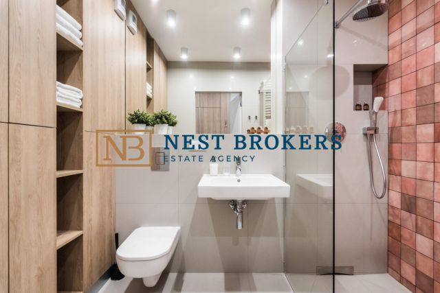 Mieszkanie 2-pokojowe Kraków Zabłocie, ul. Ślusarska. Zdjęcie 7