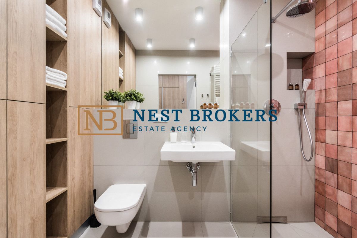 Mieszkanie 2-pokojowe Kraków Zabłocie, ul. Ślusarska. Zdjęcie 7