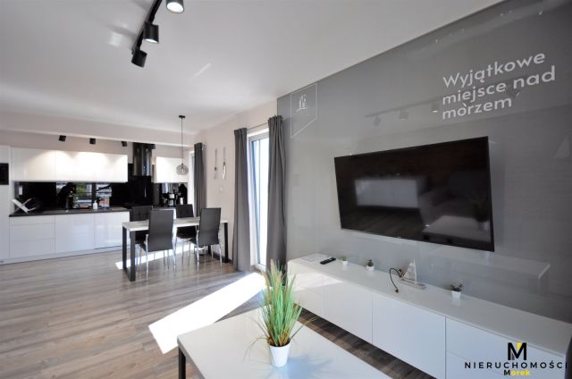 Mieszkanie 2-pokojowe Kołobrzeg, ul. Rybacka. Zdjęcie 13