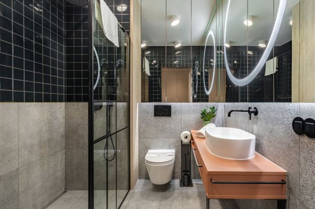 Mieszkanie 2-pokojowe Szklarska Poręba. Zdjęcie 9