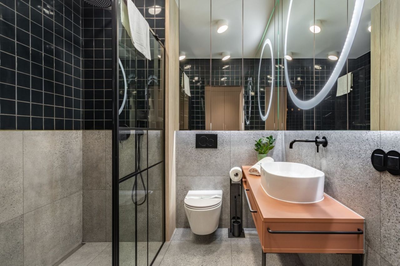 Mieszkanie 2-pokojowe Szklarska Poręba. Zdjęcie 9