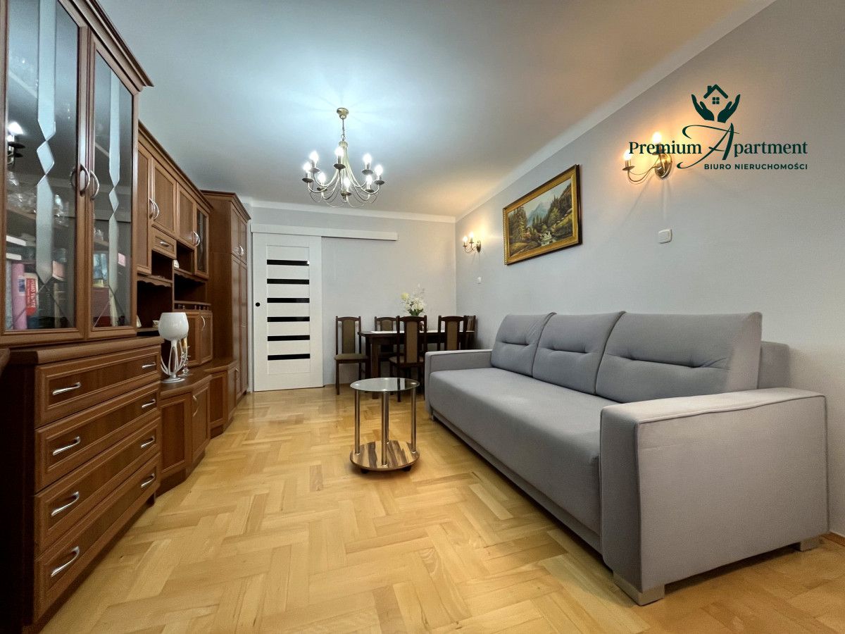 Mieszkanie 2-pokojowe Kielce Uroczysko, ul. Marszałkowska. Zdjęcie 5