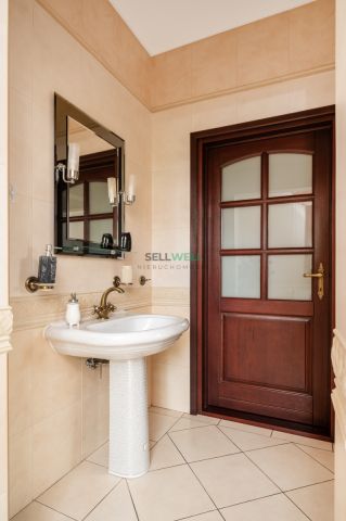 dom wolnostojący, 10 pokoi Gałków Mały, ul. Borowiecka. Zdjęcie 22