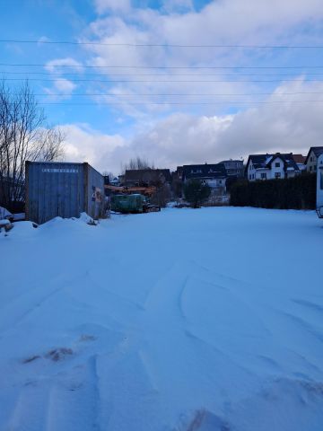 Działka budowlana Gdańsk Kiełpino Górne, ul. Lipuska. Zdjęcie 1