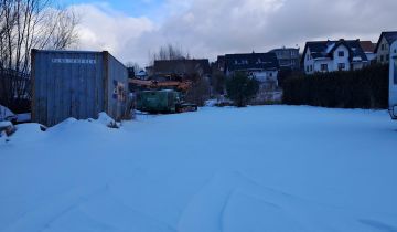 Działka budowlana Gdańsk Kiełpino Górne, ul. Lipuska