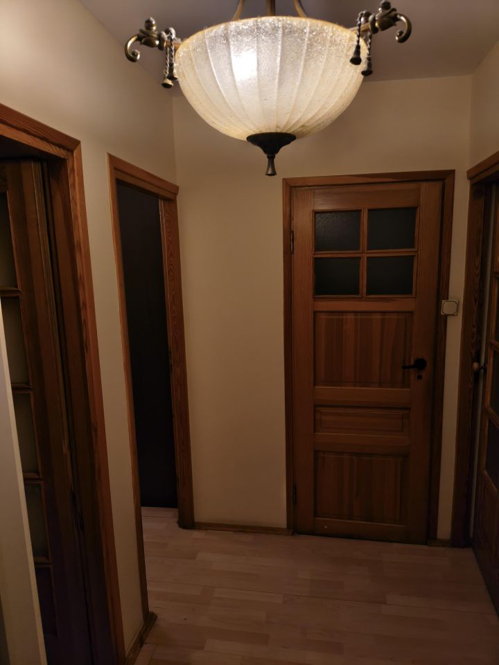 Mieszkanie 3-pokojowe Warszawa Praga-Południe, ul. Lizbońska. Zdjęcie 11