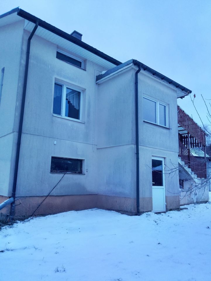 dom wolnostojący, 7 pokoi Rataje, ul. Dębowa. Zdjęcie 6